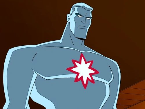 DcuCollective's tweet photo. @DCUAlert I think he could crush playing the role of Captain Atom⚛️ https://t.co/ZOtl2XMyFy