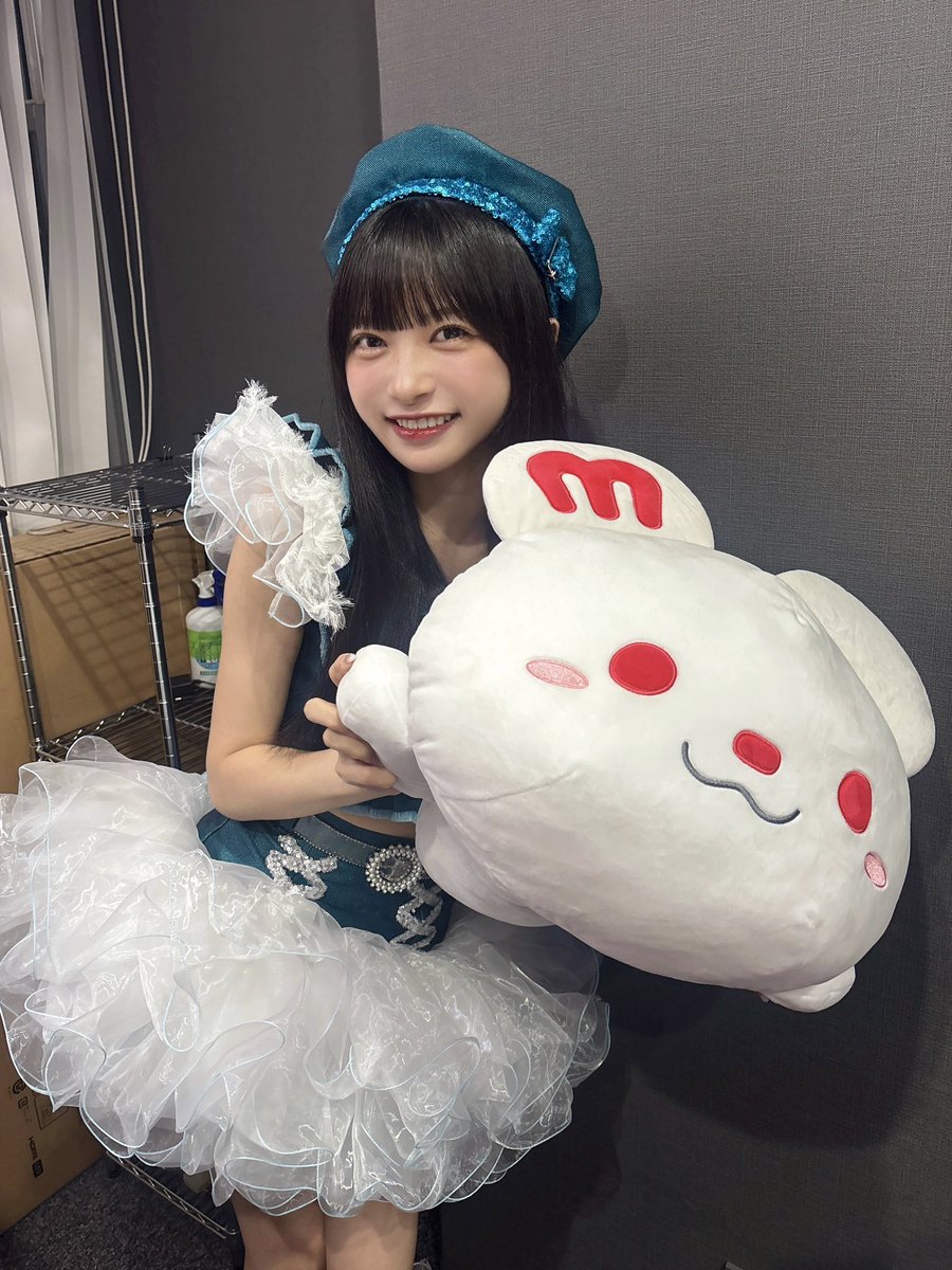 黒崎 氷菜(ideal peco) (@hyouna_idp0420) / Posts / X