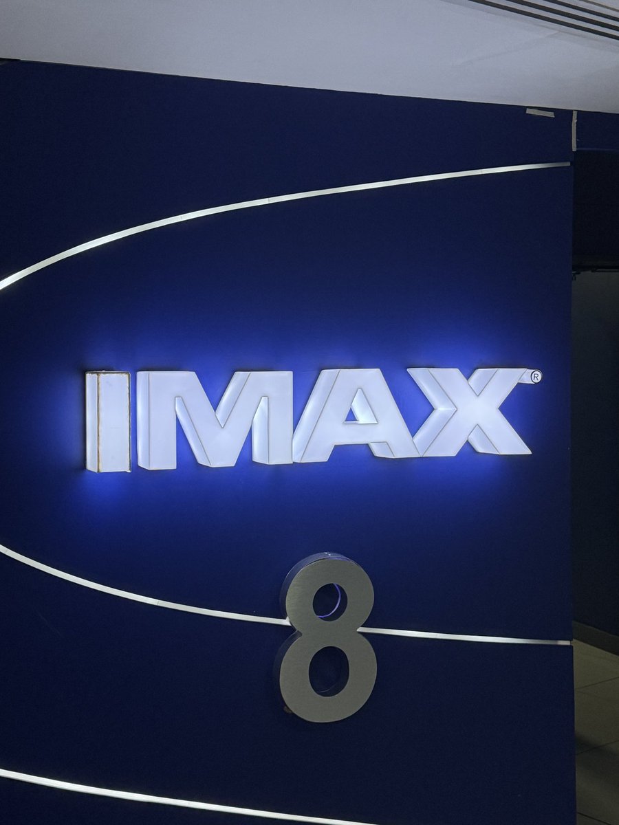Jupster02's tweet photo. #nowrewatching The Odyssey 3rd round in IMAX Lets Goooooooooo https://t.co/L2hoTPuT90