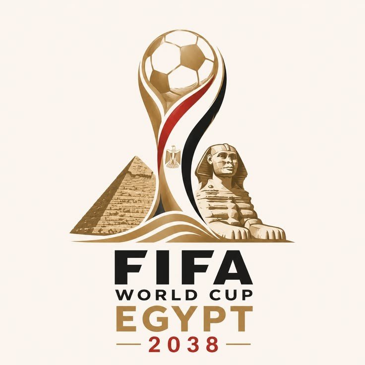FIFAWC26Updates's tweet photo. FIFA WORLD CUP 2038 ! 🏆 https://t.co/hYe2FO4Brd