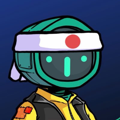 BorgyWalker's tweet photo. #PFP #SwissBorg #CBorg https://t.co/RXvak3nXNL