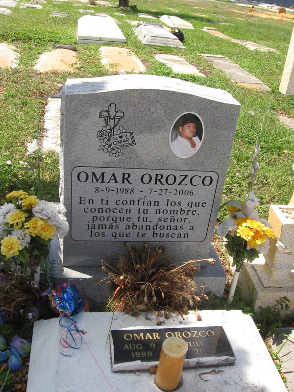 bigteebear88's tweet photo. I stopped in to drop a few words to the homie thats been gone 20 years, today.  he was gone way too soon at the young age of 17 . we were both the same age and grew up together as some knuckleheads. I wonder often how he would've been today pushing 40! RIP O aka Kirbbby! https://t.co/ELxLFwJ6J9