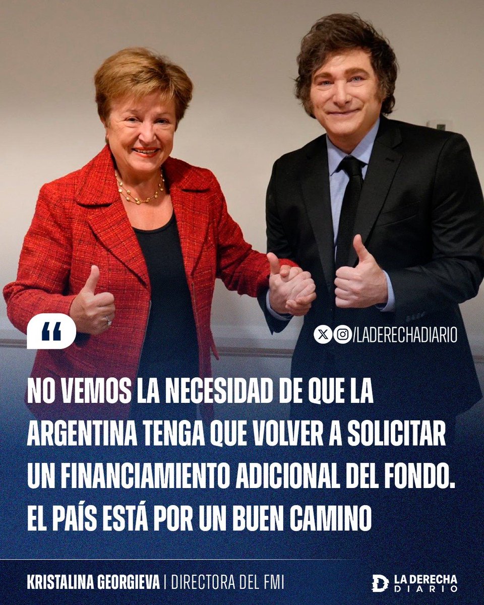 La Derecha Diario tweet media