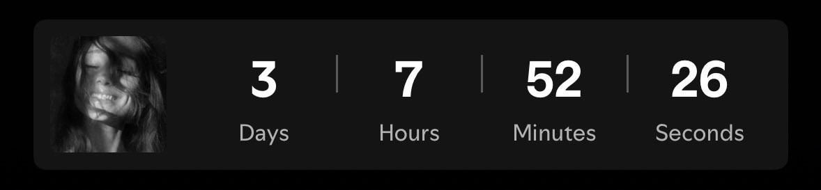 sweetnerpookie's tweet photo. WE ARE SO CLOSE https://t.co/O1d4SfGp4X