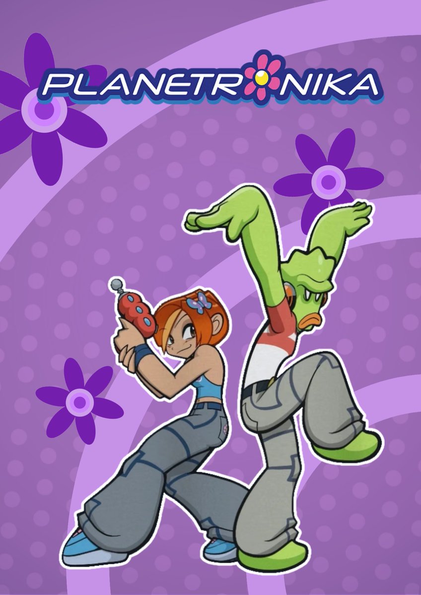 AvatarPanda_10's tweet photo. Sooo... I made this poster for #Planetronika. What do y'all think about it? https://t.co/mLmV90hBqp