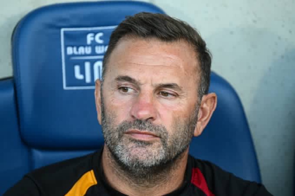 bbosports's tweet photo. Galatasaray, Avusturya kampını galibiyetsiz kapattı.

❌ 0-2 Monza
❌ 0-3 Venezia

⚽️ Atılan gol: 0
🥅 Yenilen gol: 5 https://t.co/STjy13hPp3