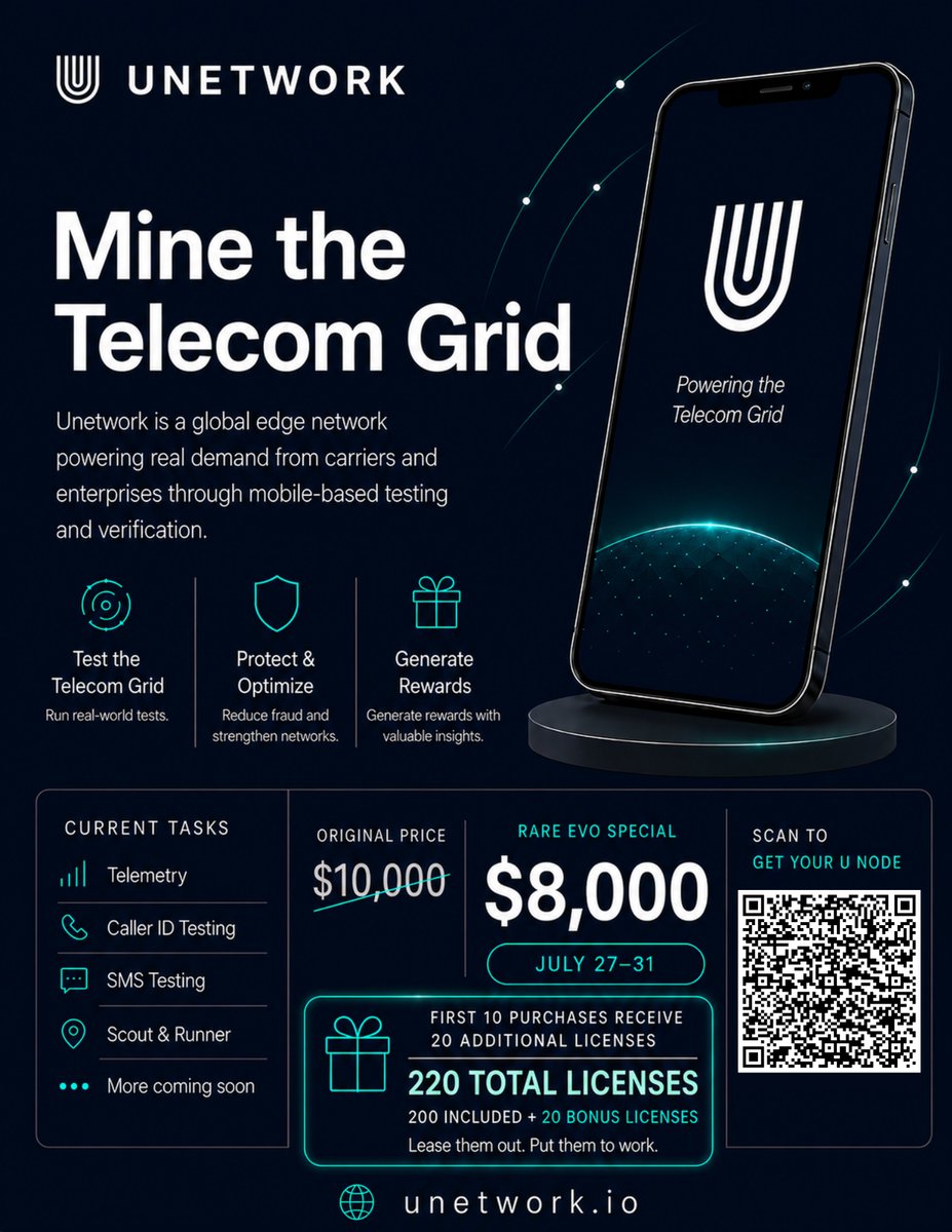 World Mobile Alliance tweet media