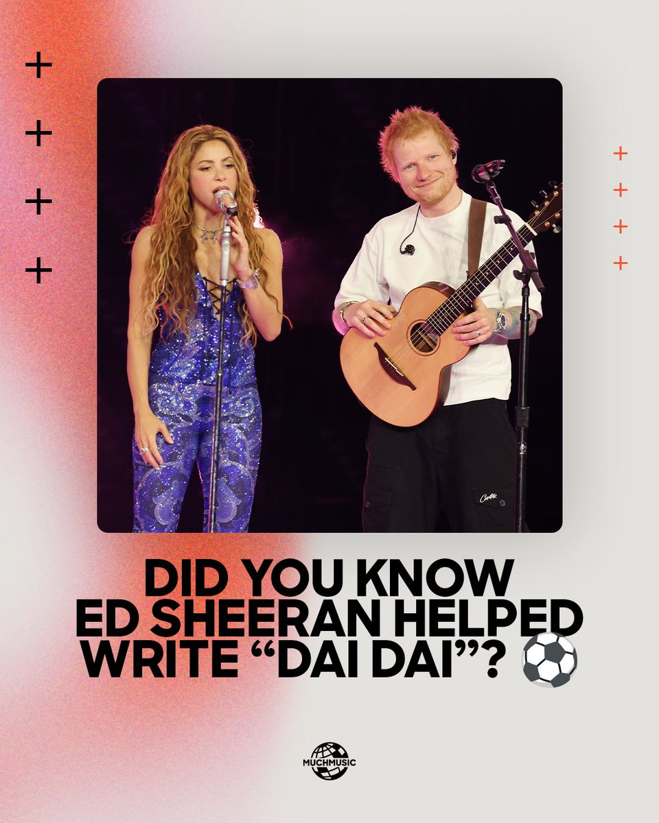 MuchMusic tweet media