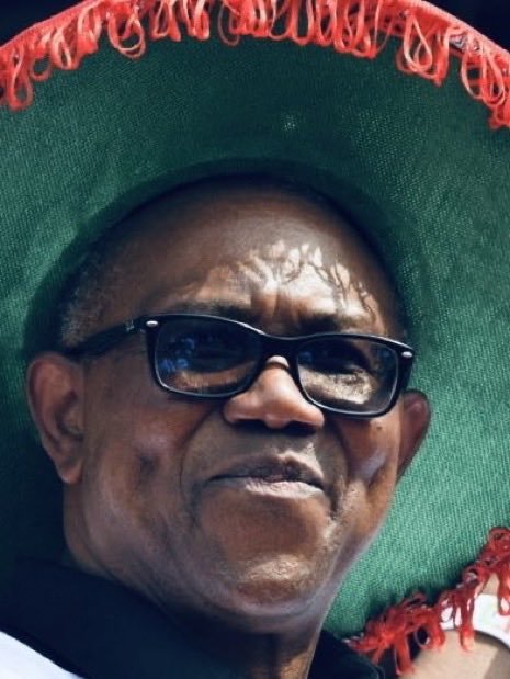 jarmari01's tweet photo. It is high time for every Northerner to wake up and face reality. We must not allow ourselves to be misled by people who suddenly claim to love the North only when it serves their political interests. 

The North deserves genuine commitment, not empty promises or seasonal political rhetoric.

We all know Alhaji Atiku Abubakar and Peter Obi have no plan for Nigeria or the North. 

The future of the North depends on supporting initiatives that bring lasting development and prosperity to our people.

President Bola Ahmed Tinubu is building a Nigeria that will be beneficial to us, our children and the generation that will come after us.