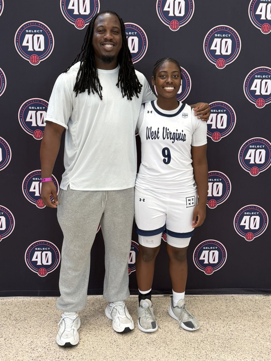 makiy2027's tweet photo. Thank you AAU.
.
As I played in my final live period game today, I couldn’t help but thank God for blessing me with this incredible journey. AAU basketball has brought so many amazing people and coaches into my life who have helped shape me both on and off the court.

A special thank you to @scotty_j12 @unclemattcarson @chasetspreen and @wvthunders40vez  Gordon Miles, Thank you for believing in me, pushing me beyond my comfort zone, and always expecting my best. Every lesson, every challenge, and every conversation has helped make me the player and person I am today.

To all of my teammates, past and present, thank you for the memories we’ll carry forever. From the road trips and team dinners to the wins, the losses, and everything in between, I’ll always cherish the bonds we built together.

To my parents, thank you will never be enough. Your countless sacrifices, unwavering support, and belief in me made it possible for me to chase my dreams. I am forever grateful for everything you’ve done.

AAU basketball has been such a blessing in my life, and I’ll always be thankful for every opportunity, every relationship, and every moment.

Thank you, AAU. ❤️🏀