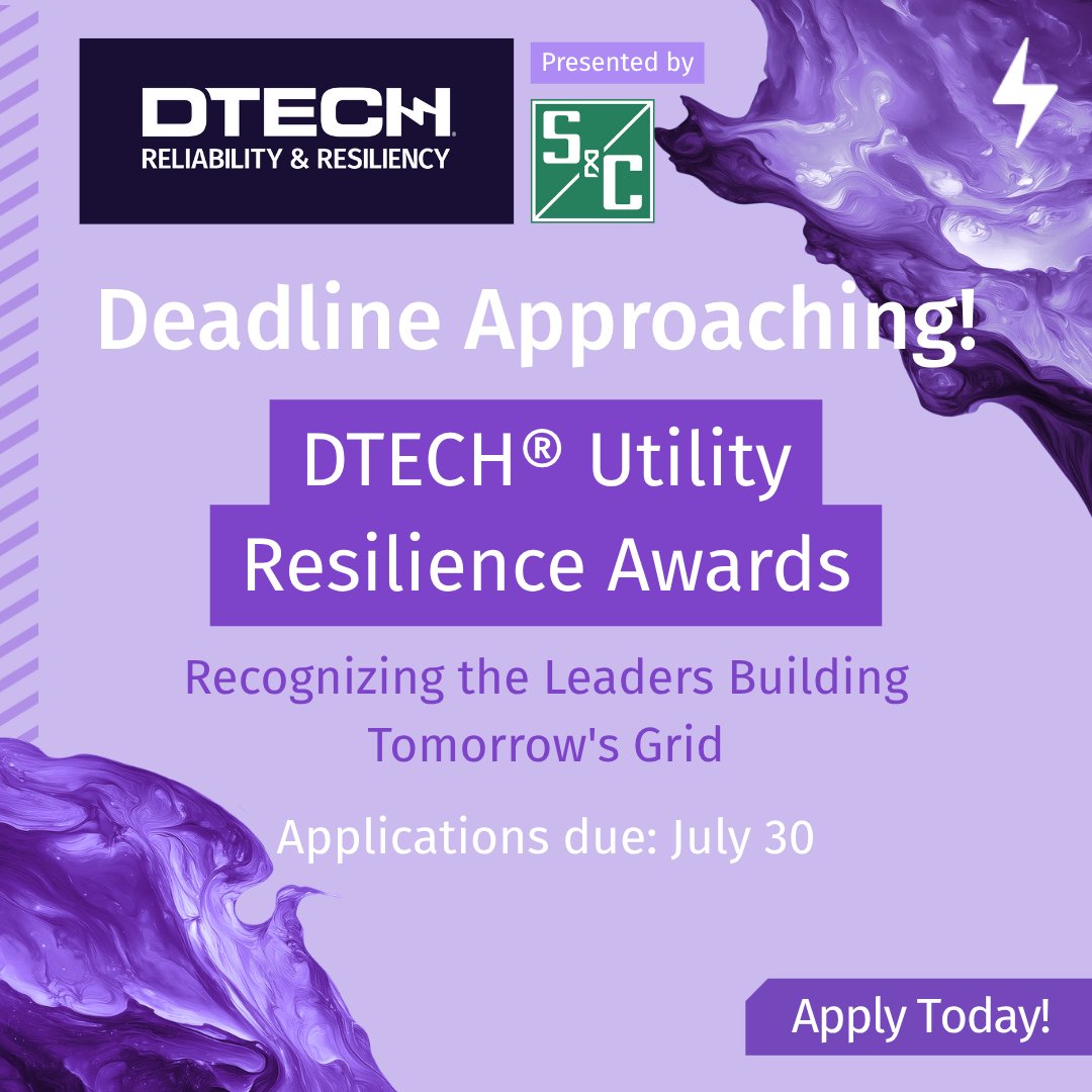 DTECH tweet media