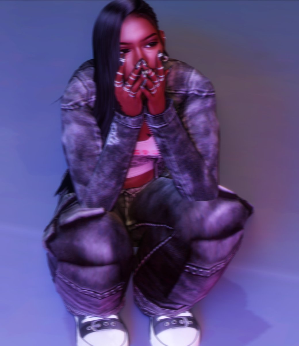 homosexualtrait's tweet photo. 🌃 #showusyoursims #sims4 https://t.co/n4VtvT3gZX