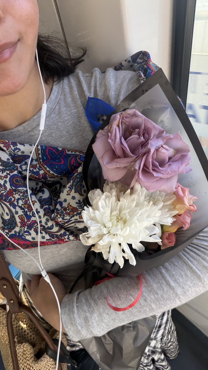 turuzlu's tweet photo. çiçeklendim🌸🧚🏻‍♀️ https://t.co/kZ62jp2uBu