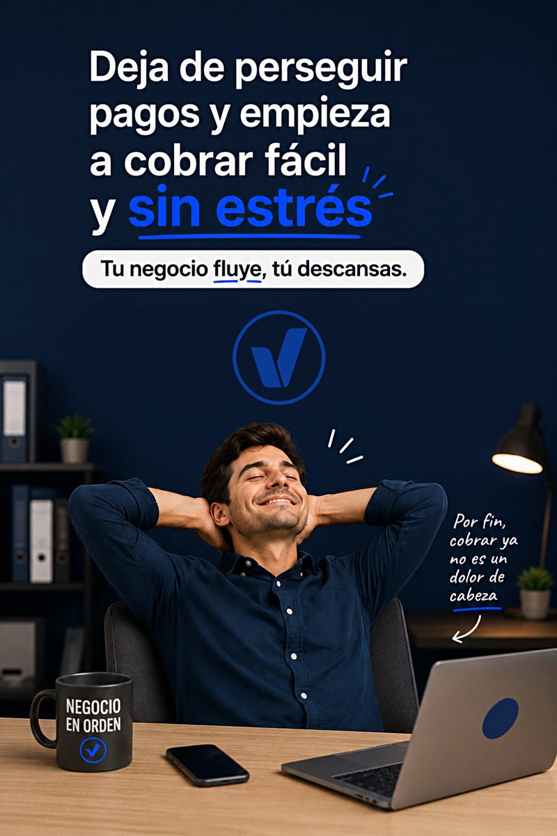 Cheqpay1's tweet photo. Nosotros entendemos a nuestros clientes, y sabemos dar soluciones a lo más importante de un negocio; “La cobranza”.
-
#cheqpay #cobros #carrusel #mexico https://t.co/74zTpPS28w