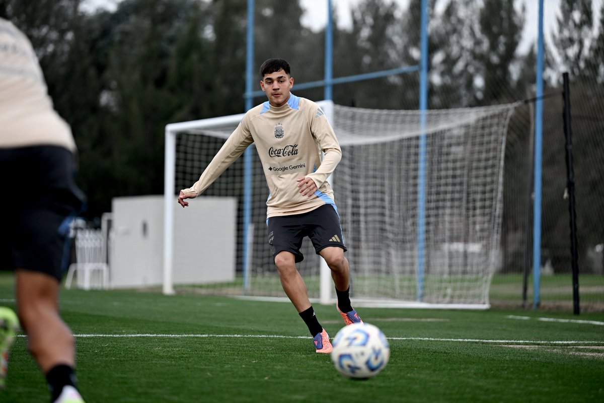🇦🇷 Selección Argentina ⭐⭐⭐ tweet media