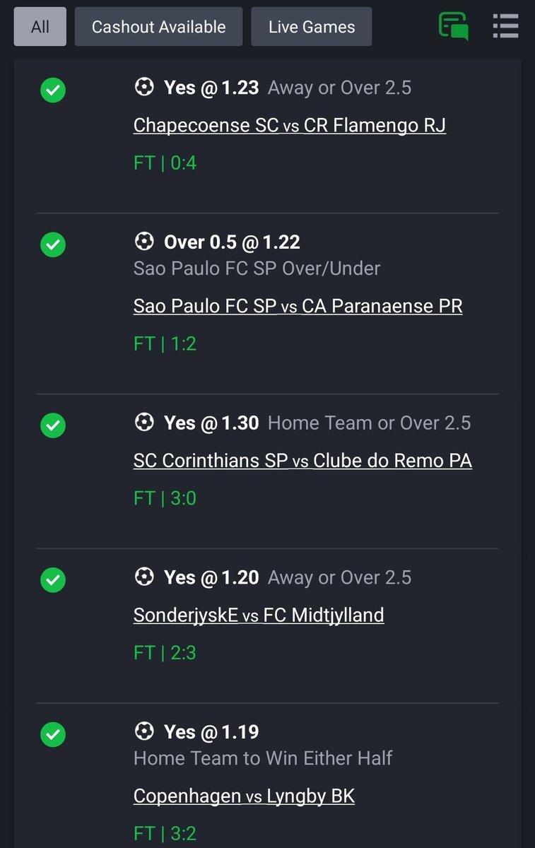DaddyKayNation1's tweet photo. We COUNT More of Green this Season! Let do 50/50, 40/40, 30/30 &amp; 20/20.

TAKE PROFIT When needed this Season, Don't be over Greedy. https://t.co/WM9nNe4ABE