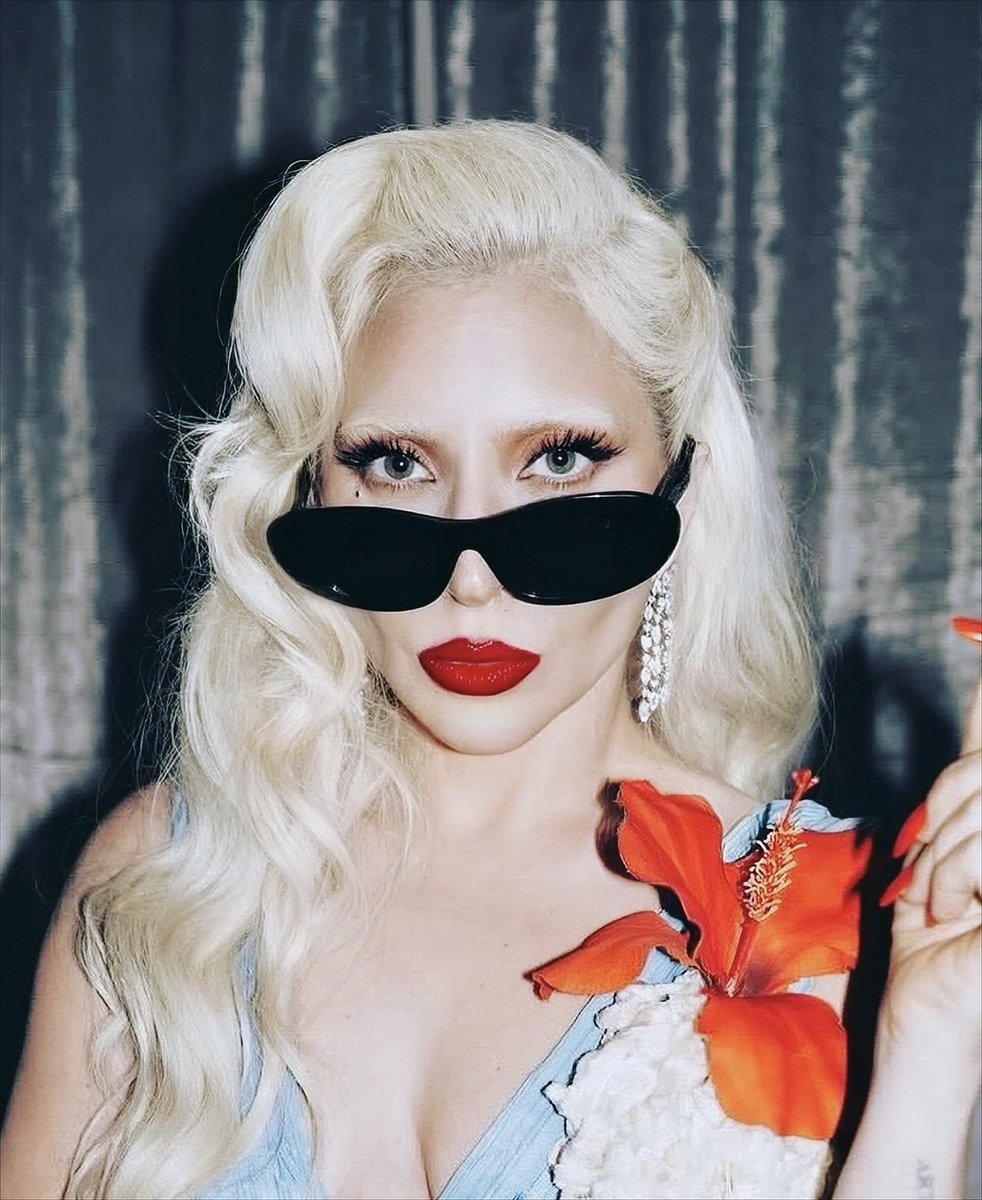 CristianoG40531's tweet photo. Lady Gaga (2026) https://t.co/2b7jUw6SZQ