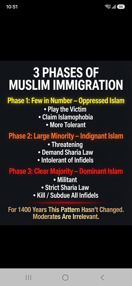 zentary69's tweet photo. @AntiWokeMemes If they weren't constantly trying to murder everyone who doesn't believe in their religion or blow themselves up maybe people wouldn't be so worried. That's not what happens though https://t.co/YPZdXIK0bh