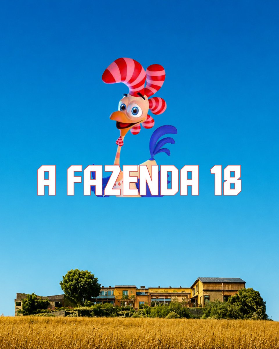 fazendeinanet's tweet photo. 🚨 Suposto Elenco de #AFazenda18 . E aí para quem vai sua torcida? #AFazenda https://t.co/1EoyszpVCi