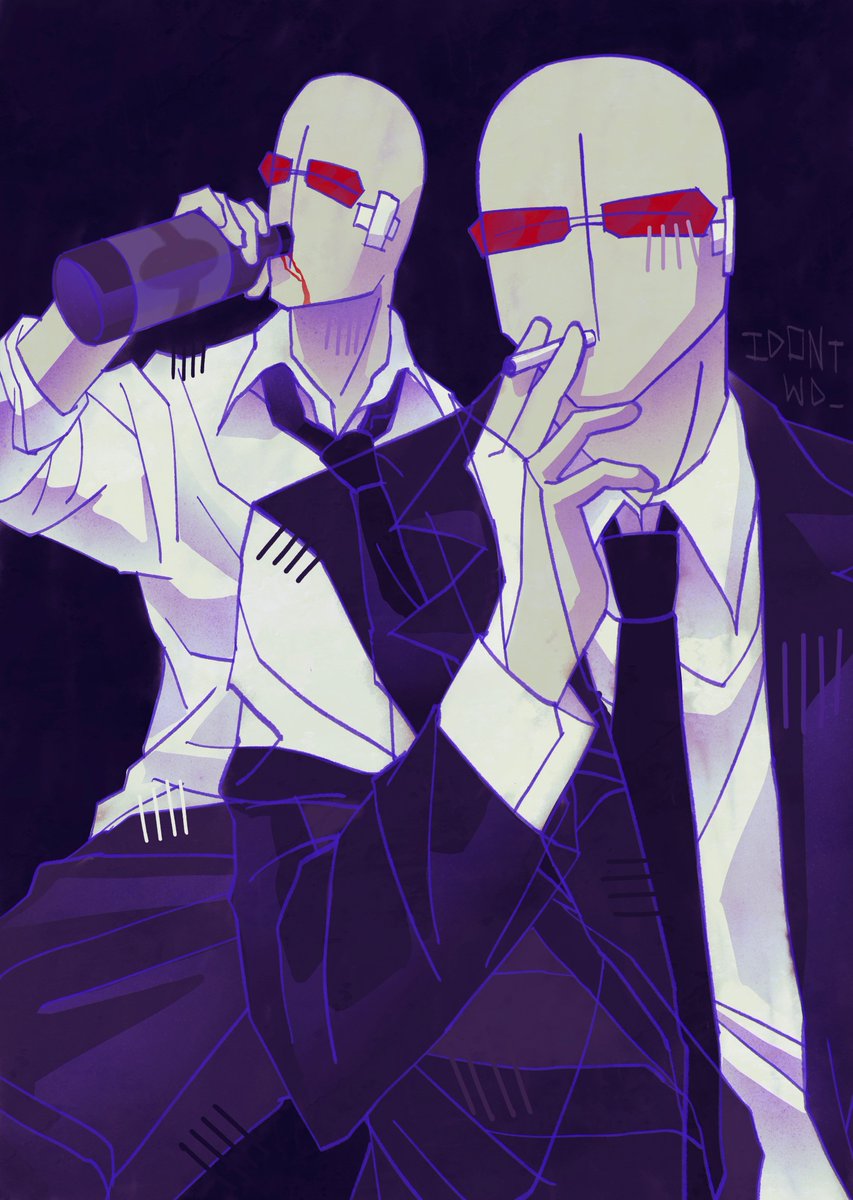 idontwd_'s tweet photo. madness the agency series fanart
#madnesscombat https://t.co/12CQyJScng