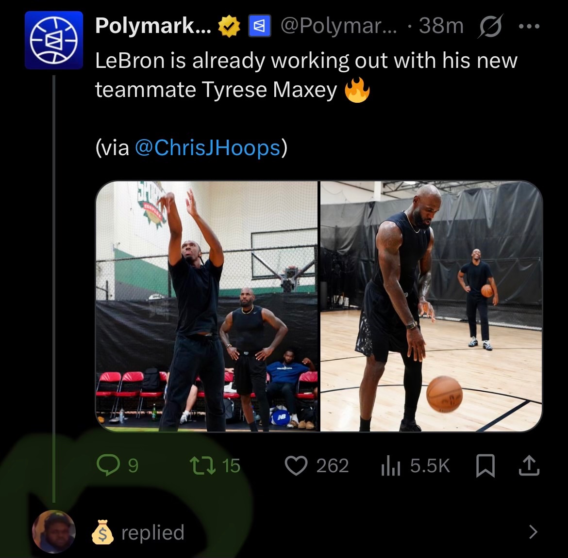 Wizelycook's tweet photo. https://t.co/KuquG9typ0
