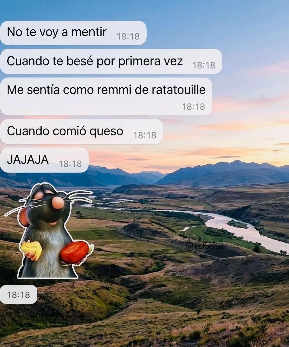 sadvibestw's tweet photo. JAJAJA https://t.co/OOfzcwsiPR