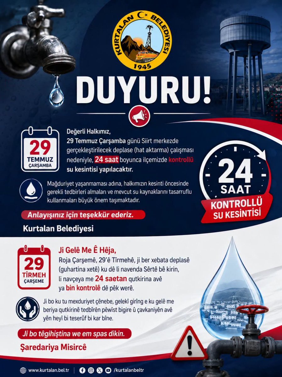 KurtalanDEM's tweet photo. https://t.co/Wb2IR1J9Mq