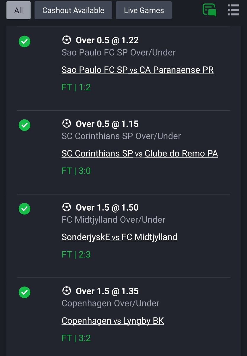 DaddyKayNation1's tweet photo. We COUNT More of Green this Season! Let do 50/50, 40/40, 30/30 &amp; 20/20.

TAKE PROFIT When needed this Season, Don't be over Greedy. https://t.co/WM9nNe4ABE