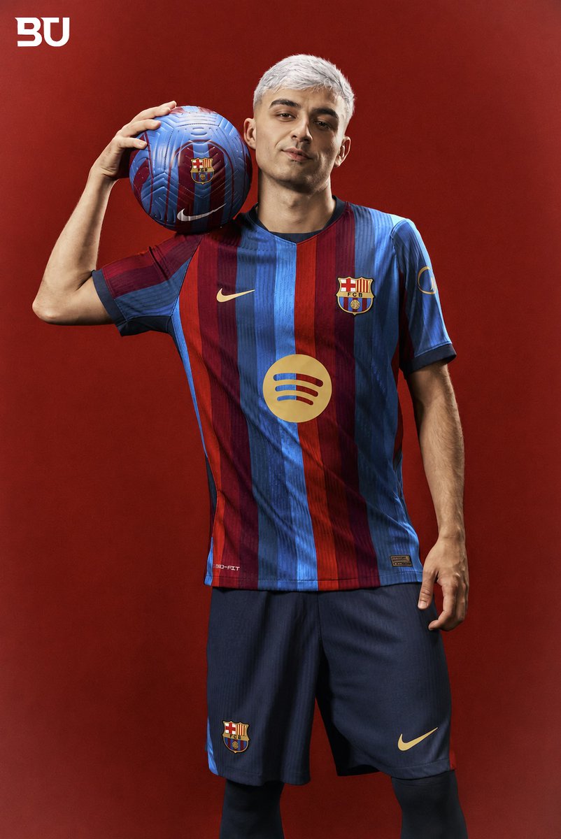 Barça Universal tweet media
