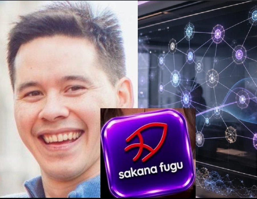 macelloricco's tweet photo. A misstep by the U.S. government has placed the Japanese company SAKANA AI FUGU ahead of its American competitors, particularly as the AI ​​sector grapples with the massive electricity demands required to build the giant data centers essential to the global information landscape.

David Ha, CEO of SAKANA AI FUGU, leads a young, dynamic team characterized by accessibility and open communication. Thanks to Ha’s approachable communication style, new investment opportunities are emerging to tackle the monumental challenge of creating a new generation of autonomous, wireless electric generators.

The project is spearheaded by OZONIO FAST, a company introducing a novel concept in autonomous, wireless electric power to the world. This Brazilian firm is currently seeking private investment to develop what promises to be the most significant technological innovation in the global electric power sector.
@elonmusk @X @SakanaAILabs  @Xiaomi @AIatMeta @Apple @BYDGlobal @BYDCARSCEO