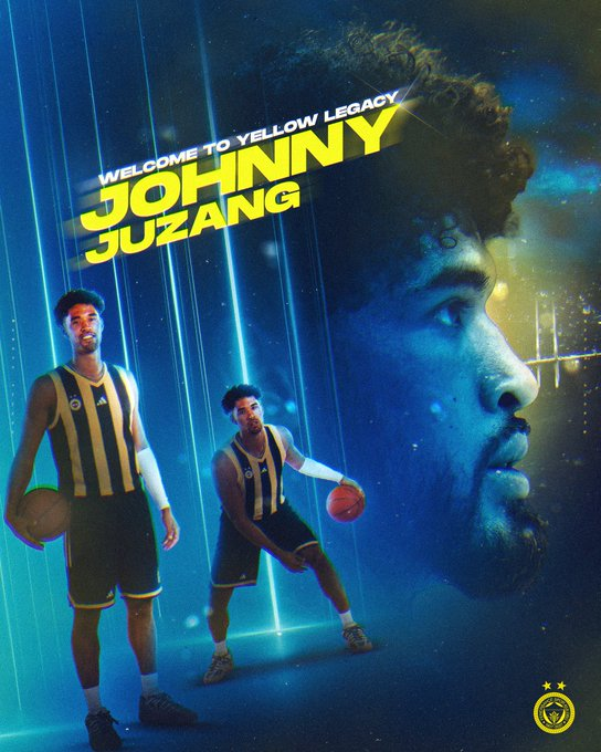 EuroBallin's tweet photo. 🔁EU Transfer Market | July 27🧵

🇹🇷Collin Malcolm➡️ @AnadoluEfesSK 
🇹🇷Johnny Juzang➡️ @FBBasketbol 
🇪🇸AJ Lawson➡️ @Baskonia 
🇪🇸Colby Jones➡️ @BasquetManresa 
🇷🇴Kristian Kullamäe➡️ @BCLietkabelis 
🇱🇹Michael Devoe➡️ @rytasvilnius 
🇮🇹David Duke Jr➡️ @PallVarese 
⬇️ https://t.co/zeN8pWXoCU