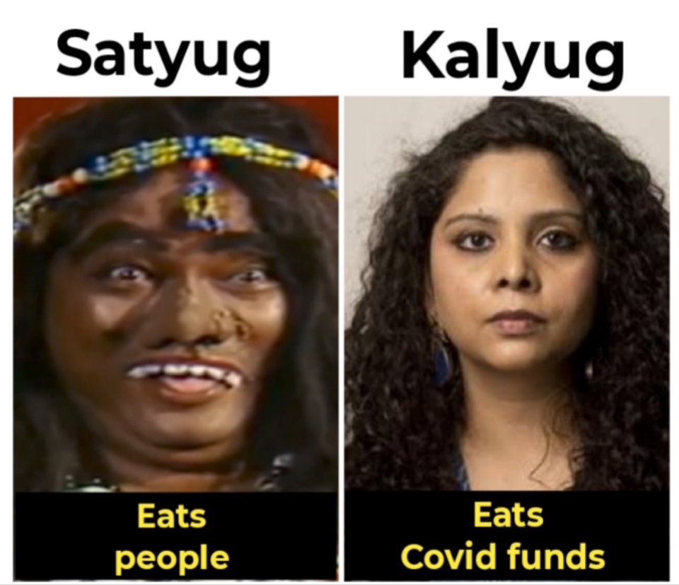 SaffronQueen_'s tweet photo. No Comments Needed! https://t.co/DX7H4e7nBg