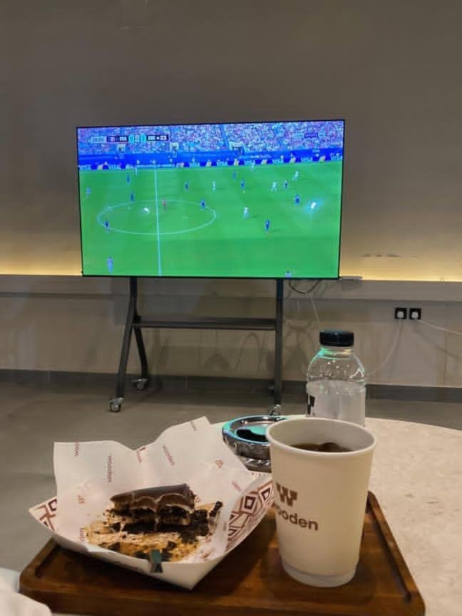 rana__0369's tweet photo. 🌟 استمتع ب اشتراك iptv
🎬 أفلام ومسلسلات محدثة باستمرار
⚽ متابعة المباريات والبطولات مباشرة
📺 قنوات متنوعة من مختلف دول العالم
🎞️ مكتبة ضخمة يتم تحديثها يوميا
✅ يعمل على جميع الأجهزة
✅ جودة عالية تصل حتى 4K
✅ دعم فني 
📲
https://t.co/OlSnNAe6Gb⁠?t…واتساب

فريق فواز عاجل https://t.co/9kCYyG4YUs