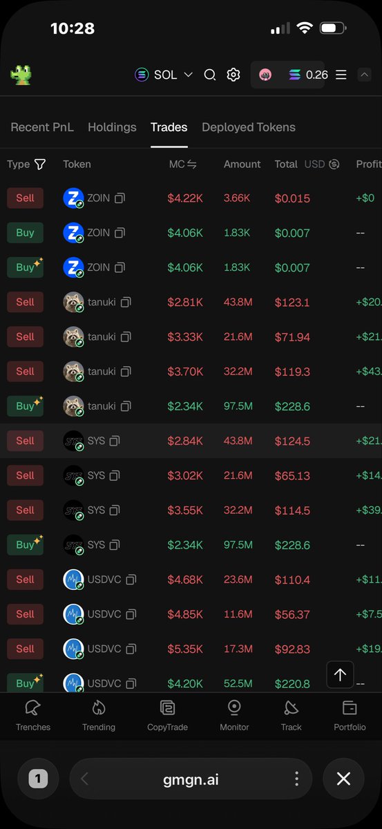 scarking1987's tweet photo. @terryXXc_ Once a scammer always a scammer .. rug more then 200 coins since morning https://t.co/u9yDlIuSwh
