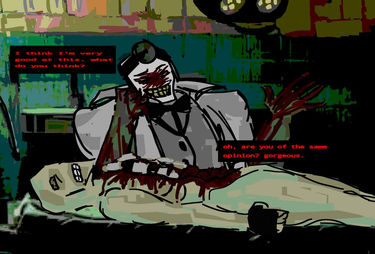 s3anz0rn's tweet photo. yes #painkiller #pursuer #dieofdeath https://t.co/G5goQUcagl