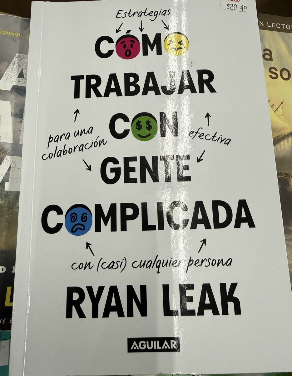 andradegye's tweet photo. Manual laboral para los que empiezan a trabajar en #CCBites https://t.co/113fhcMe1e
