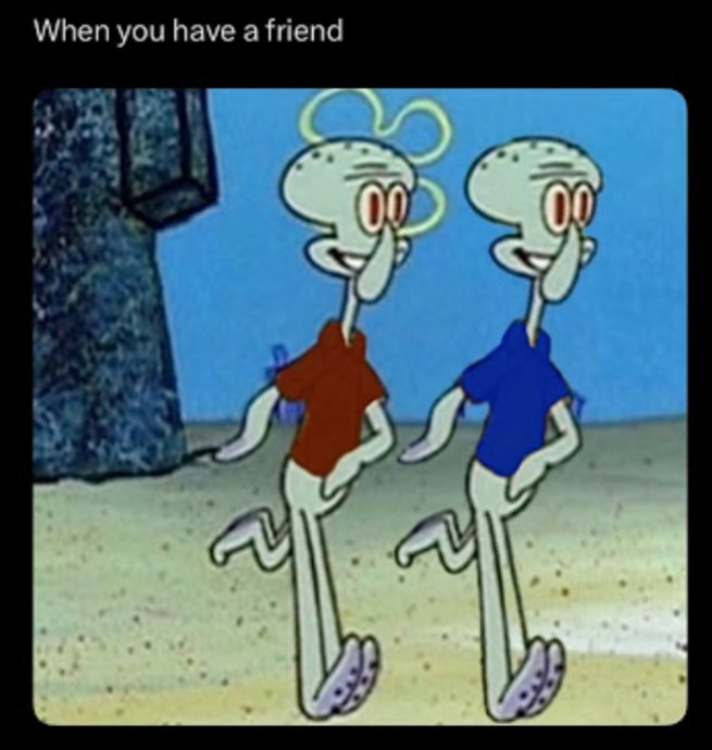 paulmcfreaky's tweet photo. when you have a (boy)friend https://t.co/xSWmmXcbLc