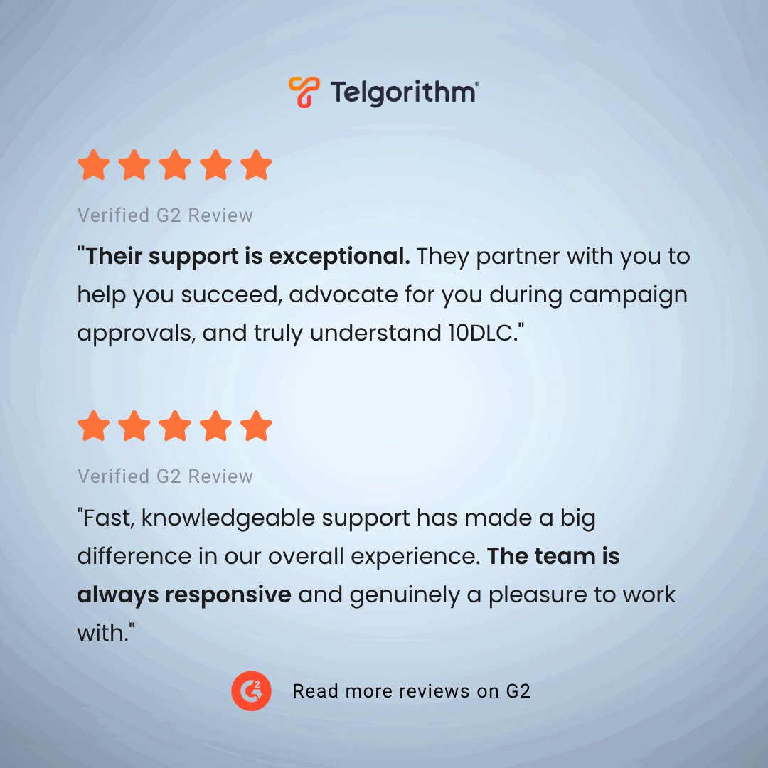 telgorithm tweet picture