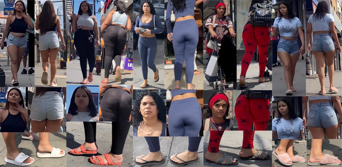 PussyProlapse's tweet photo. Imagine how loud their pussies sound when they beat their meat!
#Thick #Ass #Farts #Feet #Toes #Footjob #Fetish #Worship #Masturbate #Cum #Jerk https://t.co/2deXaciHCA