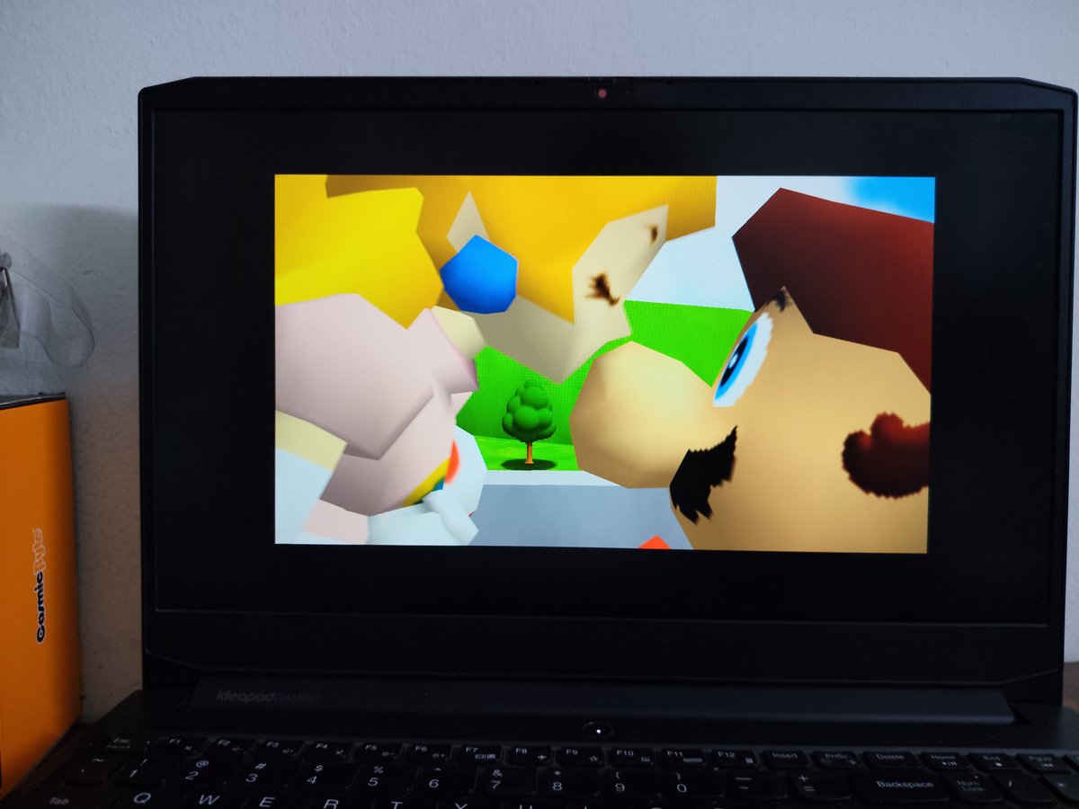 Emuboss23 tweet picture