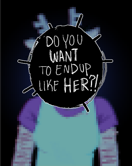 skullmercy's tweet photo. self harm tw // is that such a bad thing https://t.co/RLv5tEcgLD