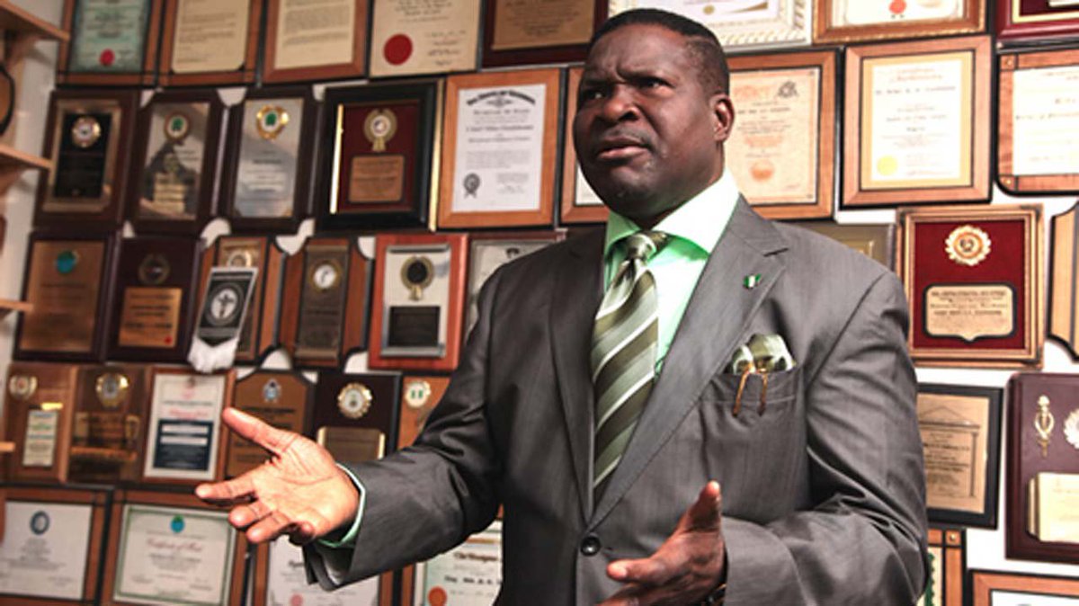 EmekaGift100's tweet photo. I suggest that the IPOB leadership formalize a contract again with Barrister Ifeanyi Ejiofor and, if possible, officially introduce Mike Ozekhome to IPOB as a legal adviser.

People should not be surprised by what is coming out of Sokoto. The Nigerian government is using Mazi Nnamdi Kanu to play a game of destabilization, as every sane person will understand.

I told people a long time ago that the Nigerian government is targeting the pillar of IPOB which is DOS, and they are not relenting.

Some short-memory and emotional people will not understand this ploy, but it is a deliberate strategy which IPOB must strategically overcome.

#EmekaGift