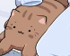 Ihatemyself8083's tweet photo. @Vexerenity @wypher2 AWHHH THE KIBBY KABB https://t.co/9ue7pA8nQ7