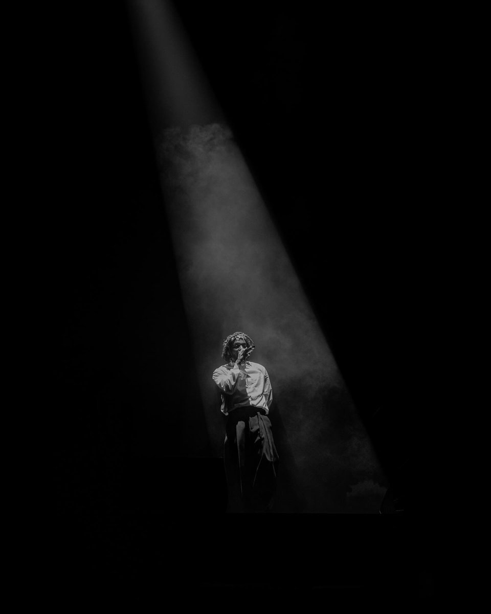 Mumu1626364656's tweet photo. Kendrick Lamar (2022).
Eljay📸

🧵👇🏾 https://t.co/4sKovM873G