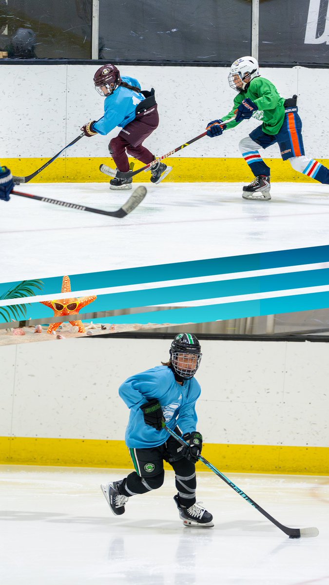 WarriorIceArena's tweet photo. Monday Camp Highlights! https://t.co/CzLxPFs1b3