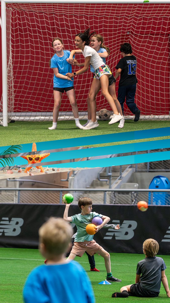 WarriorIceArena's tweet photo. Monday Camp Highlights! https://t.co/CzLxPFs1b3