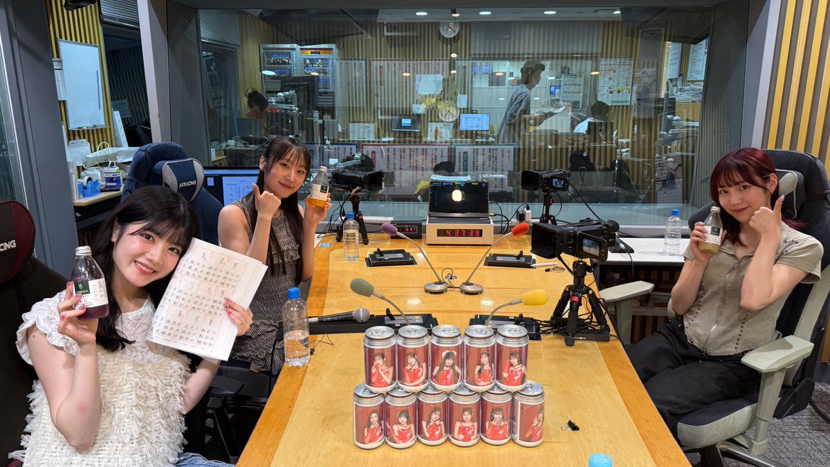 オールナイトニッポン tweet media