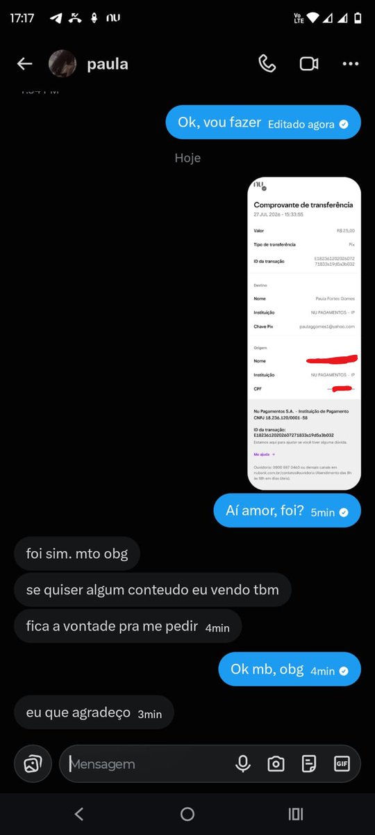 comprador tweet media