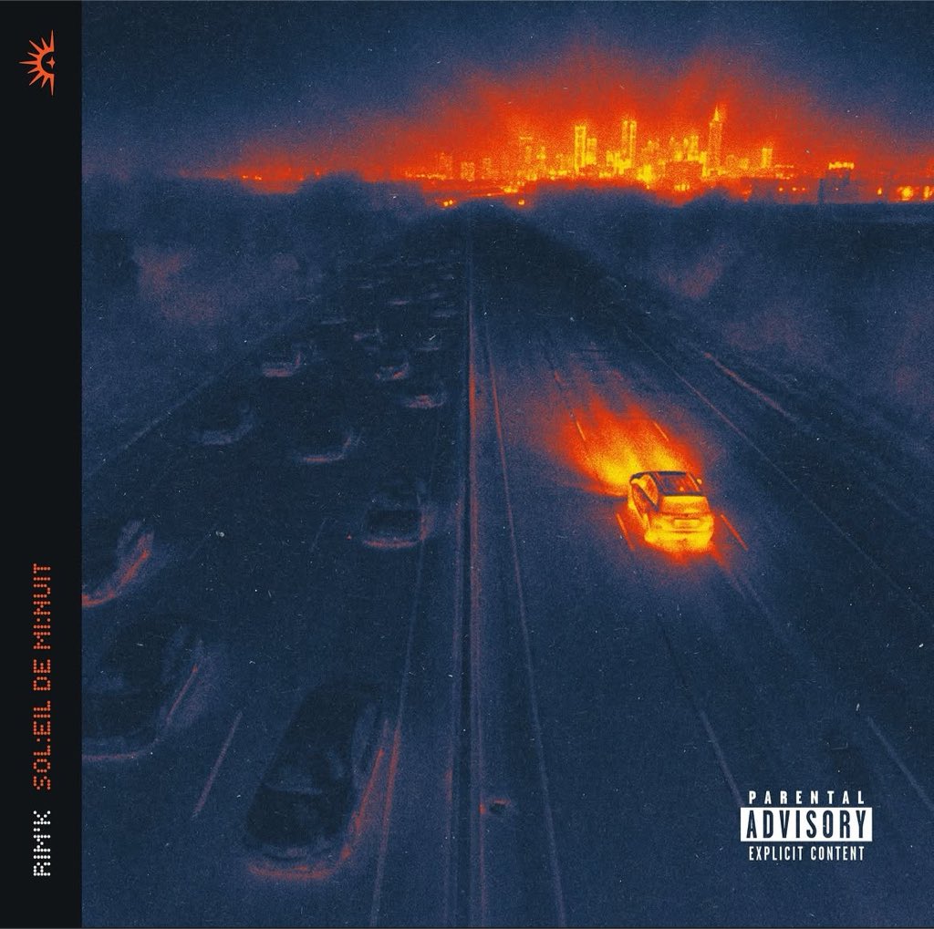 midiminuit__'s tweet photo. 🚨 RIM’K annonce la sortie d’un NOUVEL EP de 4 titres !

« 𝗦𝗢𝗟𝗘𝗜𝗟 𝗗𝗘 𝗠𝗜𝗡𝗨𝗜𝗧 »

Avec :
▫️GUY2BEZBAR
▫️NIAKS

📅 Vendredi https://t.co/dDmTQJdc1w