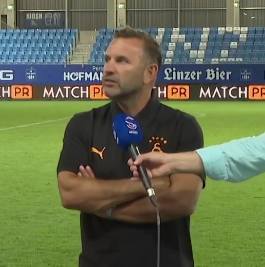 Forza Cimbom tweet media